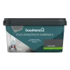 Castorama Peinture Intérieure Couleur Murs, Boiseries Et Radiateurs GoodHome Satin Louisville Gris 2.5L marque moins cher 5