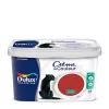 Castorama Peinture Murs Plafonds Et Boiseries Crème De Couleur Dulux Valentine Satin Rouge Madras 2,5L soldes en ligne 7