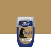 Castorama Testeur De Peinture Crème De Couleur Dulux Valentine Ocre Doré 30 Ml l'unique style 5