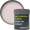 Castorama Testeur Peinture Résistante Murs, Boiseries Et Métal GoodHome Rose Kyoto Mat 50ml prix pas cher 7